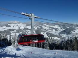 Skigebiet Snow Space Salzburg – Flachau/Wagrain/St. Johann-Alpendorf