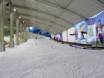Skigebiete für Anfänger in den Niederlanden – Anfänger SnowWorld Amsterdam