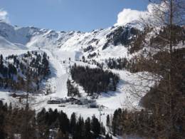 Skigebiet Speikboden – Sand in Taufers