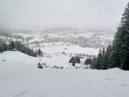 Skigebiet Steckenberg – Unterammergau