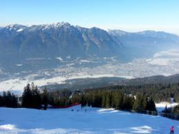 Garmisch-Classic – Garmisch-Partenkirchen