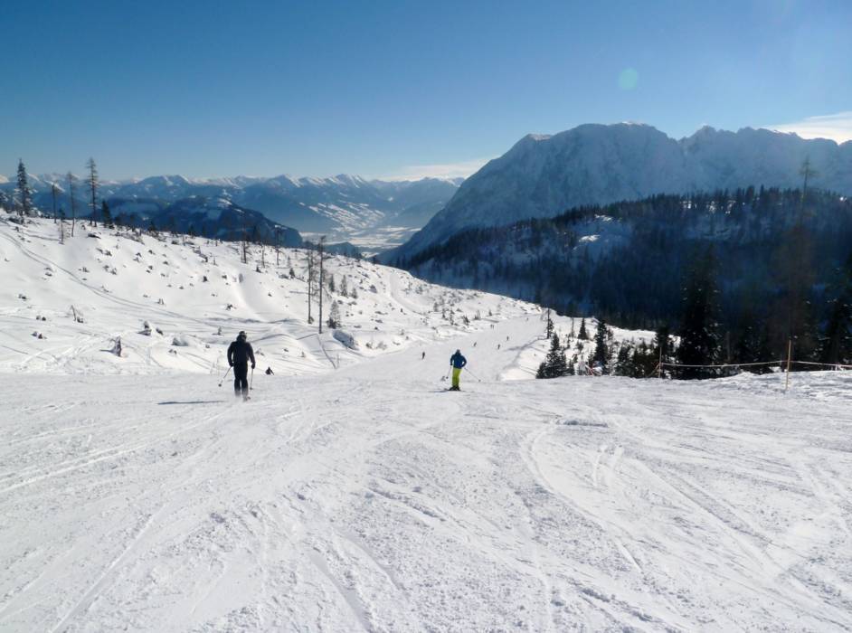 Testbericht Tauplitz Bad Mitterndorf Test 