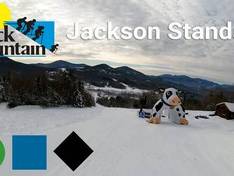 Video Black Mountain – Jackson