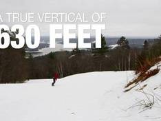 Video Antoine Mountain