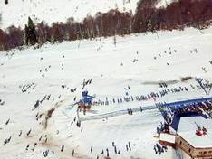 Video Nize Pole – Baba Mountain