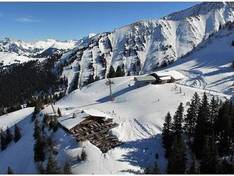 Video Wasserngrat – Gstaad