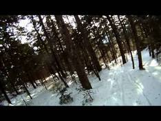 Video Black Mountain – Rumford