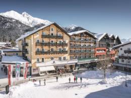 Krumers Post Hotel & SPA