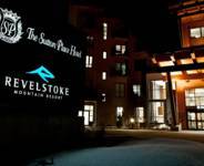 The Sutton Place Hotel, Revelstoke