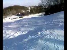 Video Diehloer Berge – Eisenhüttenstadt