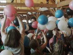 Video Craigleith Ski Club