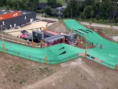 Video Mr.Snow 360° Arena – Hornsyld