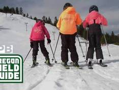 Video Warner Canyon – Lakeview