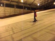 Video Calshot Activities Centre