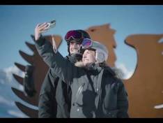 Video Serre Chevalier – Briançon/Chantemerle/Villeneuve-la-Salle/Le Monêtier-les-Bains