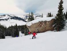 Video Antelope Butte