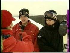 Video Värmullsåsen