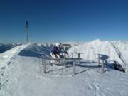 360° Panorama Plattformen am Gitschberg