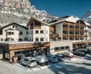 Hotel Kolfuschger Hof