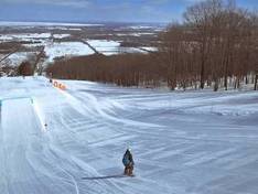 Video Osler Bluff Ski Club