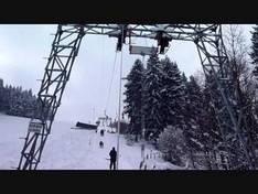 Video Bromberg Alm – Böbing