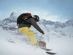 Video Weißsee Gletscherwelt – Uttendorf