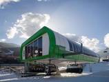 Thaiwoo Express 8