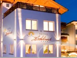 Hotel Hochland