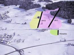 Skigebiet Oberberg – Weiler-Simmerberg