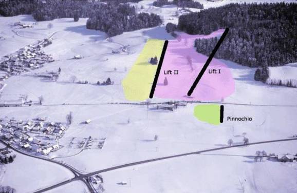 Oberberg – Weiler-Simmerberg