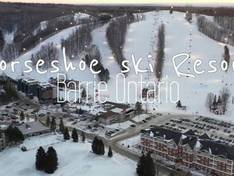 Video Horseshoe Resort