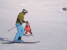 Video Pommernlift – Inzell