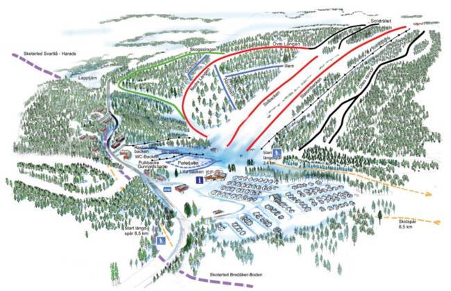 Storklinten Storklinten