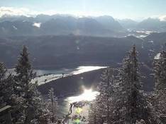 Video Herzogstand – Walchensee