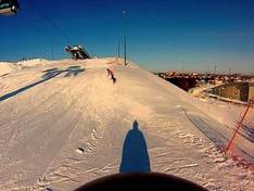 Video Khvoyny Urman – Chanty-Mansijsk