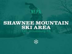 Video Shawnee Mountain
