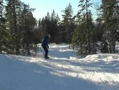 Video Gillersklack (Klacken)