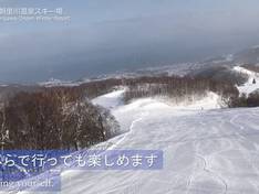 Video Asarigawa Onsen