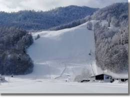 Skigebiet Balsberg – Unterwössen