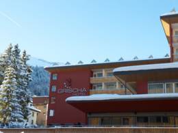 Grischa - DAS Hotel Davos