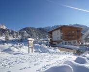 Boutique Hotel Nives