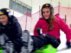 Video Snozone – Castleford