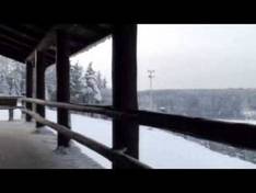 Video Swinghill – Solvalla (Espoo)