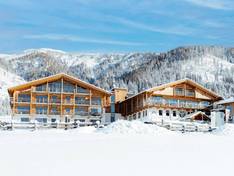 Almfamilyhotel Scherer