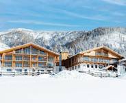 Almfamilyhotel Scherer