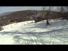 Video Beech Mountain