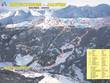Pistenplan Ratschings-Jaufen/Kalcheralm