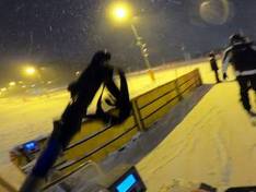 Video Nosal – Bystre