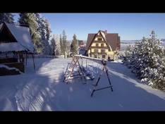 Video Wysoki Wierch – Bukowina Tatrzańska