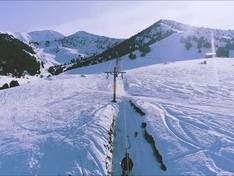 Video Ak-Tash – Oruu-Sai